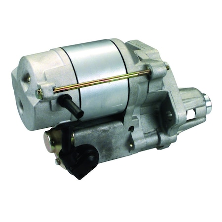 Replacement For Ac Delco, 3361722 Starter